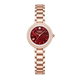 Rossi Nylon Year Limited Casual Women's Quartz Watch