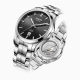Renault Luminous Simple Couple Mechanical Watch