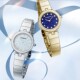 Rossini Light Luxury Simple Ladies Watch Chinese Valentine's Day Gift