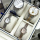 2025 Renault Small Square Casual Women's Quartz Watch
