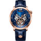 Renault Black Cool Black Men's Mechanical Watch Waterproof