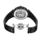 FIYTA Black Starship Mechanical Watch