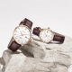 Fiyta couple watch 520 recommended simple watch