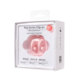 MINISO small pea series clip-on TWS Bluetooth headset H99 portable long-term wireless