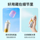 MINISO ແບຣນດັງ ກັນແດດ ສະເປສີດແສງ ແລະ ສີດກັນແດດເຢັນໆ ສະເປກັນແດດ ປ້ອງກັນລັງສີ UV SPF50+