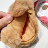 Miniso nuosin youpin sanrio yuguigou kuromi mao mao mao mao card set coquettish pack pack sime the cheamphones