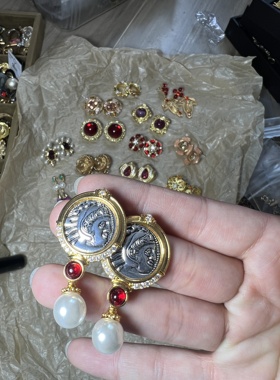 直播库存全新清货中古回流高品