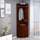 Corner cabinet hanger corner wardrobe wardrobe corner cabinet triangle