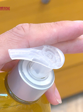 欧舒丹甜扁桃杏仁沐浴油香橼琥珀500ML 去干痒滋润保湿干性肌肤