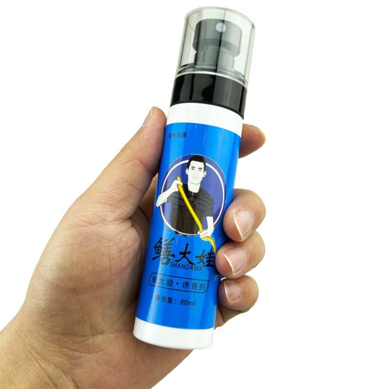 鳝大娃秘制诱鱼剂鳝鱼诱饵黄鳝王诱食剂腥臭味小药水地鱼虾笼网,淘宝优惠券,粉丝福利购,淘宝优惠卷