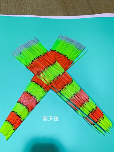 新款海杆软尾软竿稍海杆配件01节抛竿海杆矶竿稍配节投竿超软竿稍 - 图1