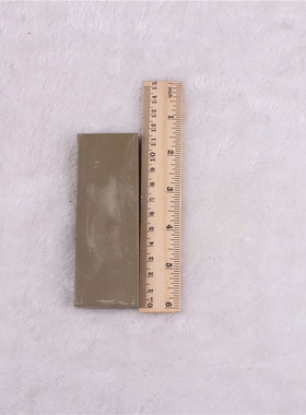 专业剪纸工具正宗天然磨刀石青石