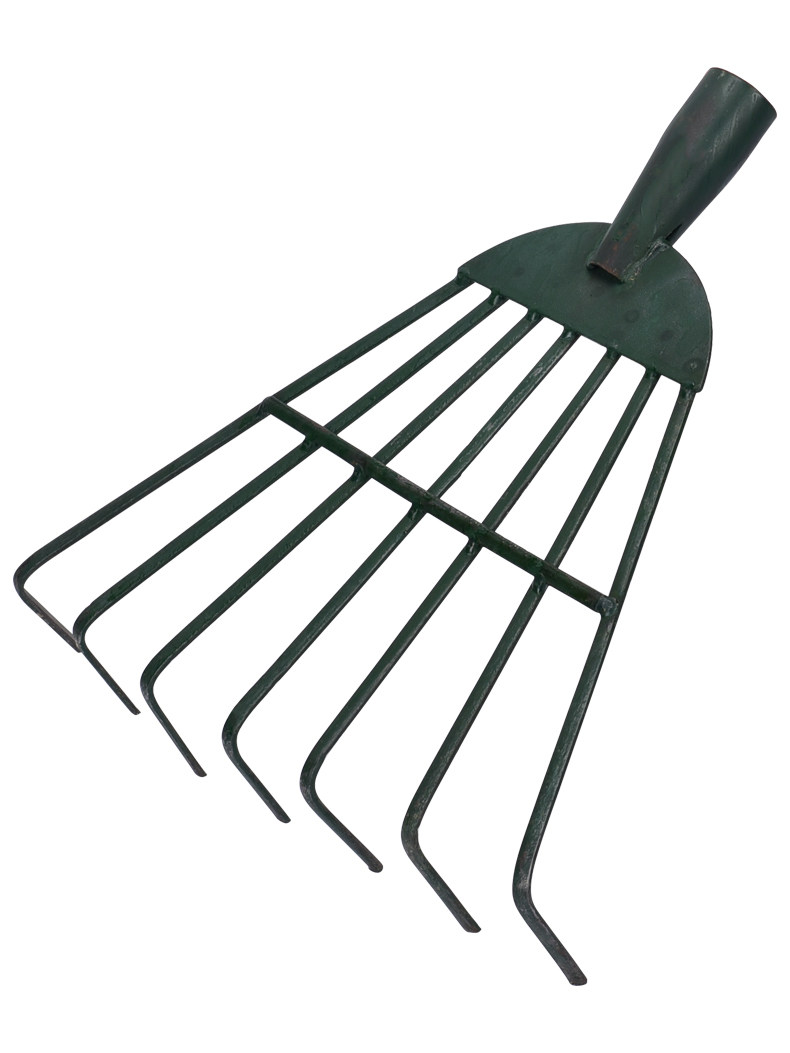 农用搂草筢子 铁扒子钢耙子 农具园林园艺工具 树叶耙草爬草耙子,淘宝优惠券,粉丝福利购,淘宝优惠卷