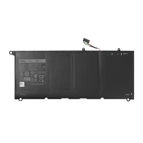 适用戴尔XPS 13-9343 9350 8350 P54G001 90V7W JD25G 笔记本电池 - 图3