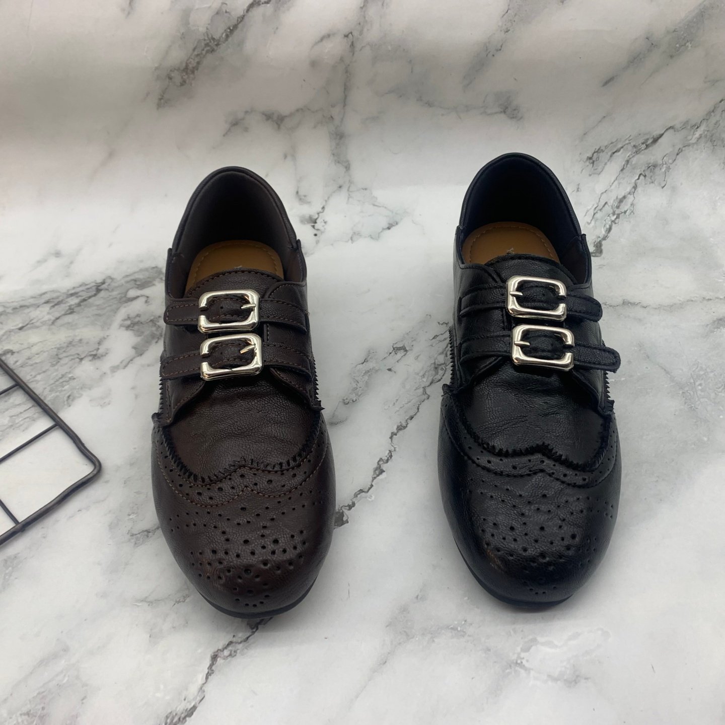 一脚蹬户外风2026春秋季新款断码处理女鞋休闲鞋女款单鞋洛克鞋女,淘宝优惠券,粉丝福利购,淘宝优惠卷