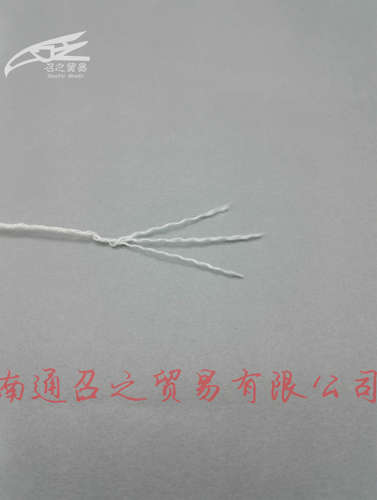 永辉牌2x3规格编织袋封包线 打包线 打包机封口线 包粽线整箱销售 - 图0