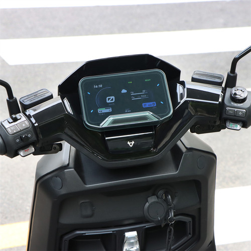 适用于小牛NXT FXT仪表罩高清保护壳防水FX NX NXL仪表壳改装配件 - 图2