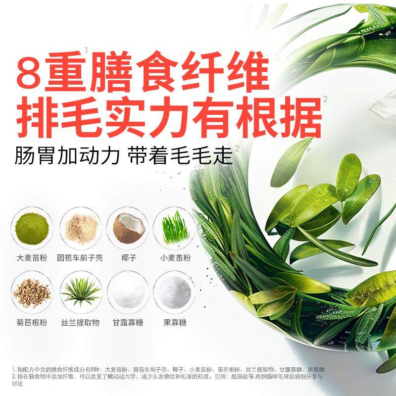 贝幸化毛膏猫咪专用排毛球调理肠胃美毛鱼油猫化毛补充营养,淘宝优惠券,粉丝福利购,淘宝优惠卷