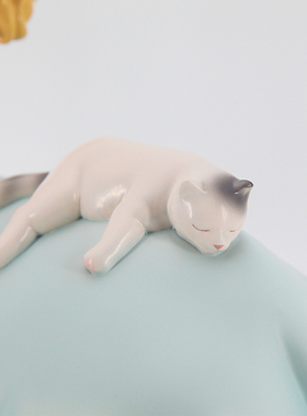 原创雕塑专业艺术品