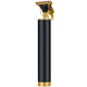 Bald artifact owner haircut Yiwei rechargeable