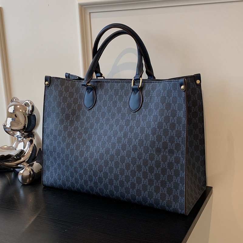 高级感大容量包包女2025新款时尚百搭托特包上班通勤手提包旅行包,淘宝优惠券,粉丝福利购,淘宝优惠卷