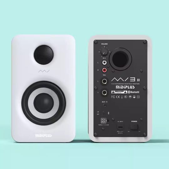 MIDIPLUS monitor speaker active Bluetooth speaker