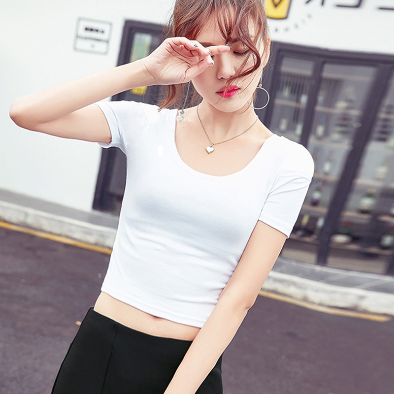 18性感紧身上衣推荐品牌 新人首单立减十元 21年6月 淘宝海外 18性感紧身上衣推荐品牌 新人首单立减十元 21年6月 淘宝海外