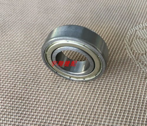 电脑绣花机配件 6022轴承 18轴四件套轴承 外径44MM*内径22MM - 图0