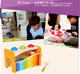 Hape hand-knocking piano baby children's educational toys