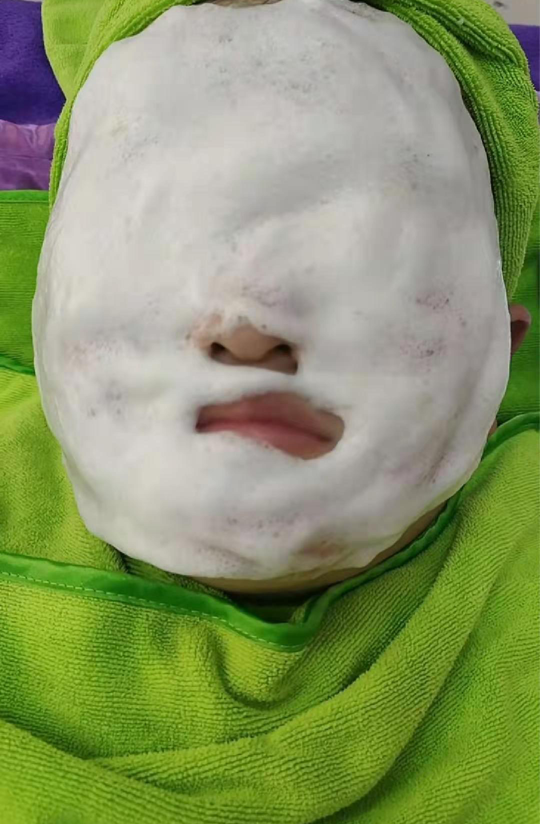 100克仙人掌奶酵粉植物奶酵膜美容仙人掌奶酵面膜粉仙人掌奶酵膜