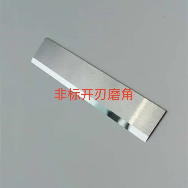 株洲硬质合金钨钢条合金条YG8YG6YG6ZYC45YG20YL10.2YW1*10*330mm - 图3