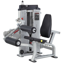 Shi Di Fei Steelflex HLC400 Fitness Room Commercial Power Single Machine Sitting Position Kyle Trainer