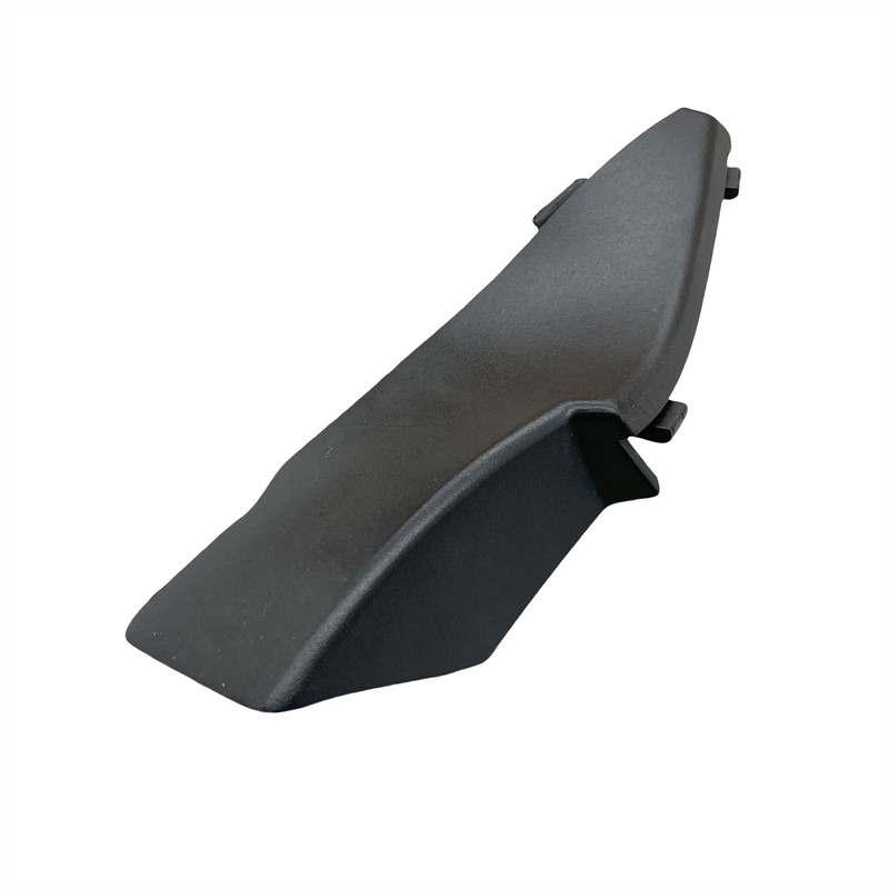 配东风风光新580蓝电e5导流板前罩板装饰板积雨板边角盖板积水槽