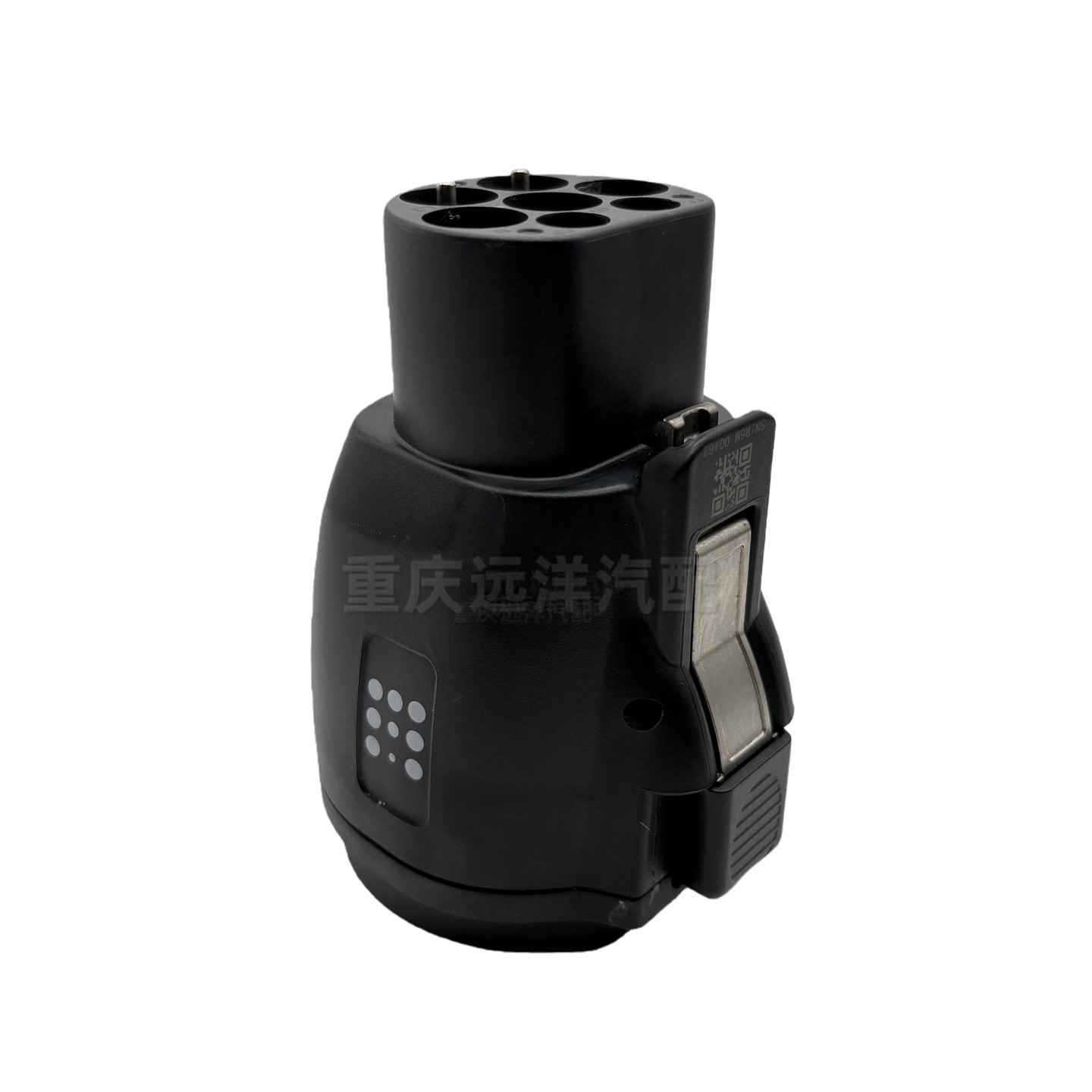 赛力斯蓝电E5PLUS快充转慢充转换头快充转换插头快充电桩转换头