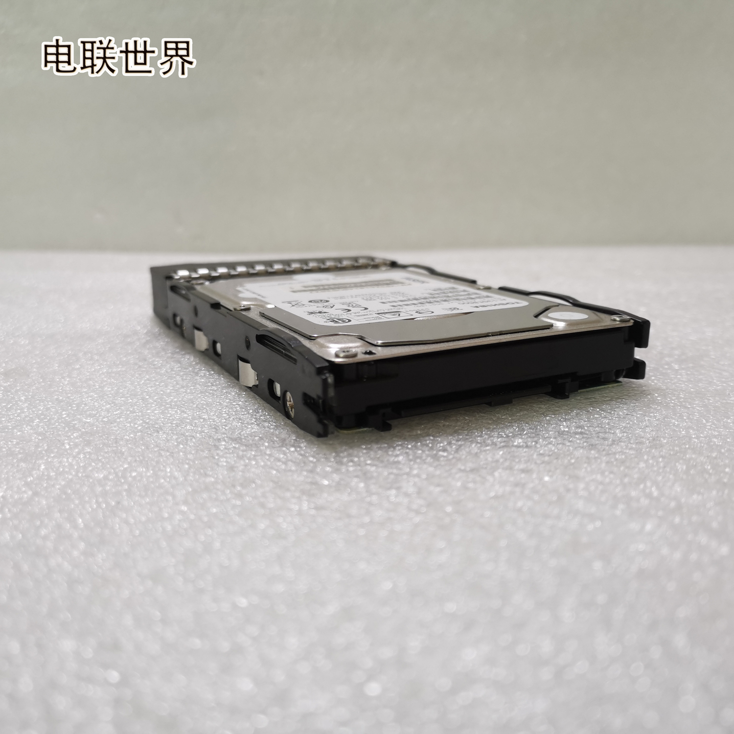 东芝 HDEBC01GAA51 46D0A02LFWC6 V03Z618140U03020J 600G10K硬盘 - 图2