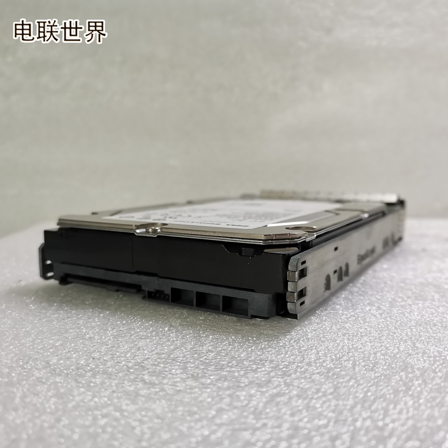 DELL 00VX8J ST3600057SS 9FN066-057 600G 15K.7 SAS硬盘 3.5寸 - 图2