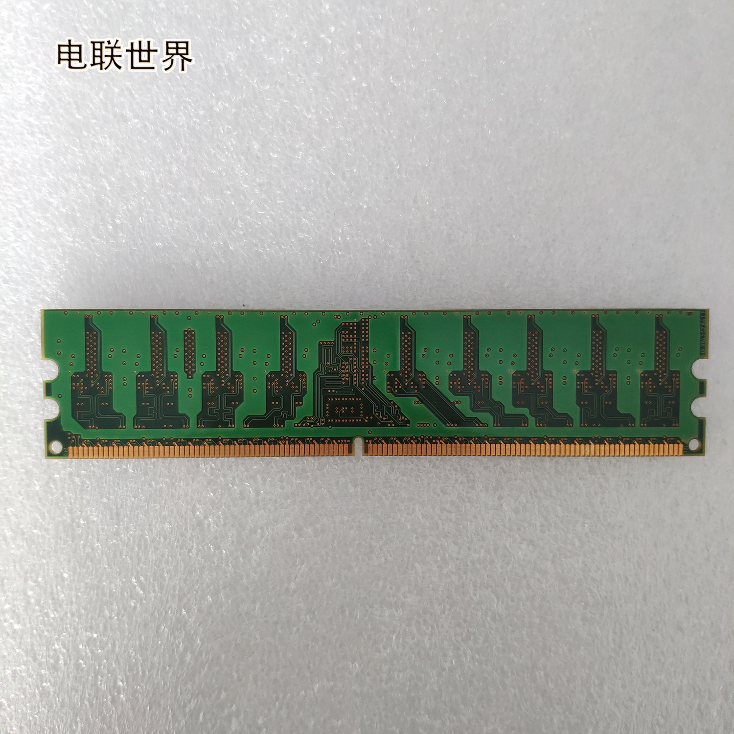 IBM 39M5817 38L6015 内存 512MB PC3200 DDR2 ECC ;39M5818 X336 - 图0