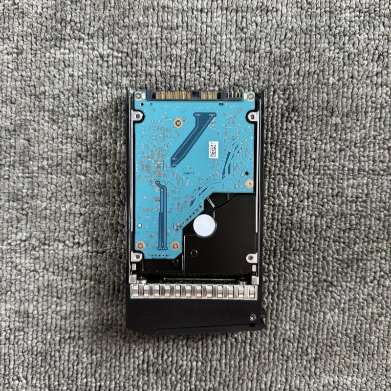 Toshiba/东芝 600G SAS 10K 2.5 12G AL14SEB060N 企业服务器硬盘 - 图3