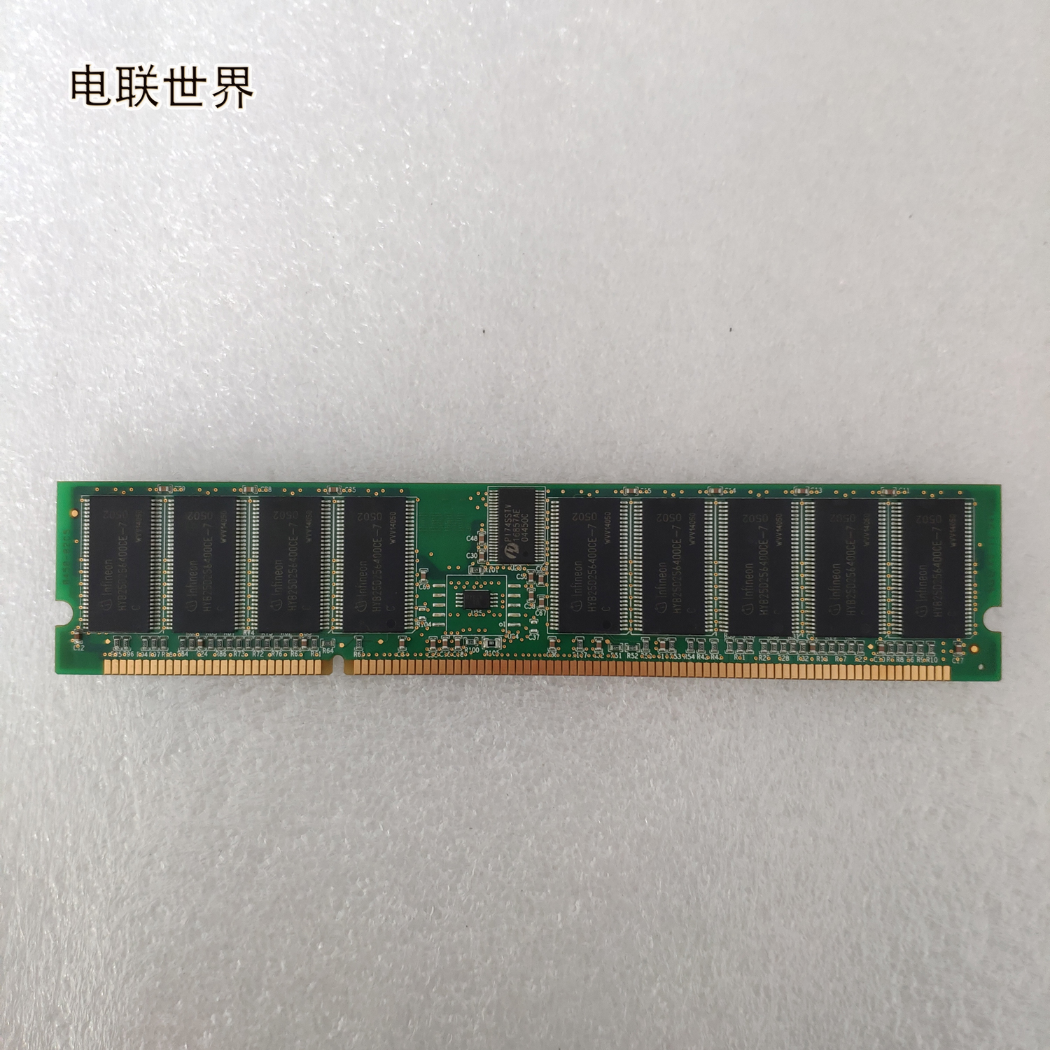 IBM P550 00P5767 4*512M DDR1 512M 内存 现货 - 图0