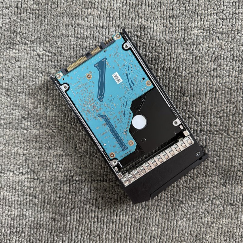 Toshiba/东芝 600G SAS 10K 2.5 12G AL14SEB060N 企业服务器硬盘 - 图1