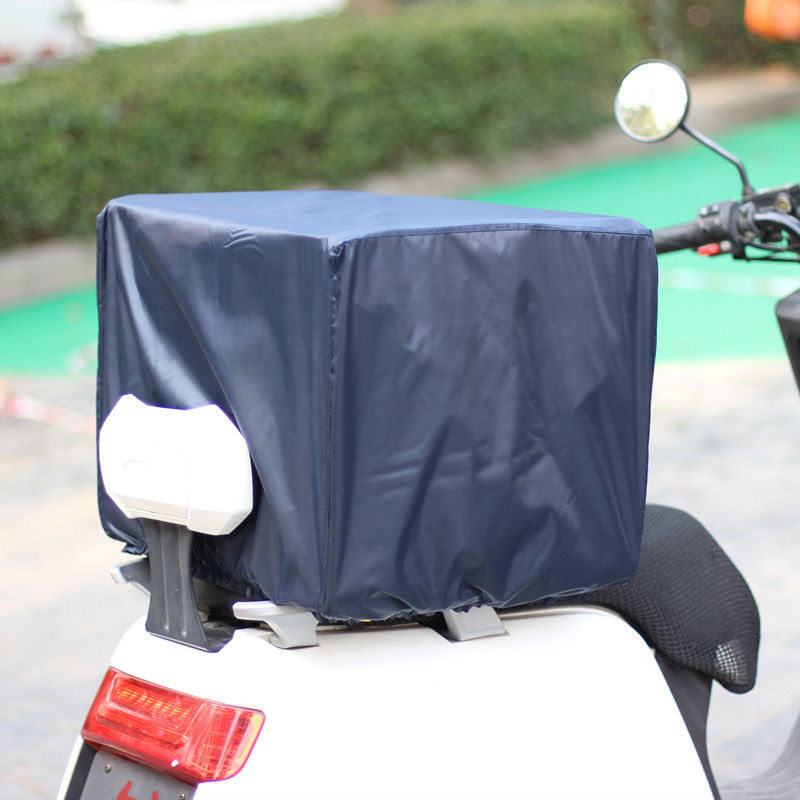 外卖箱雨罩盖布防雨美团防晒牛津布防雨防尘车篮子罩后备箱罩尾箱,淘宝优惠券,粉丝福利购,淘宝优惠卷