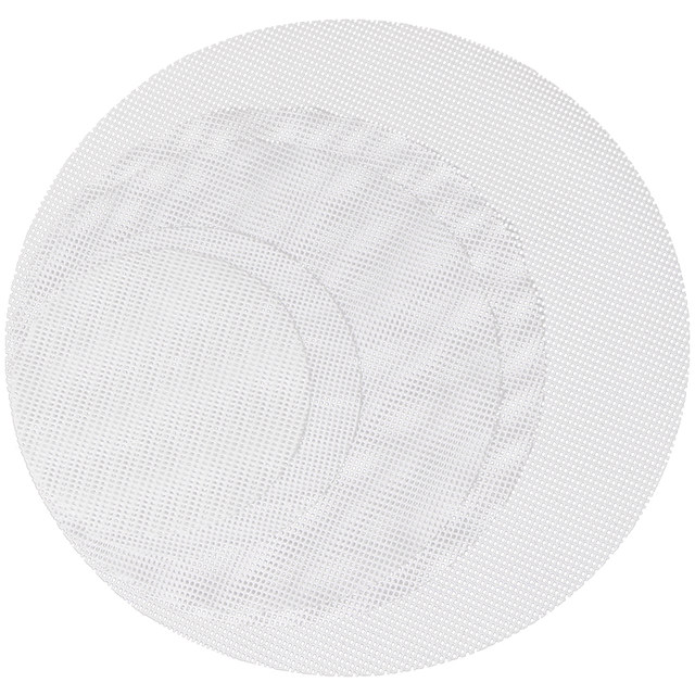 Steamed buns with silicone drawer cloth for steamer buns