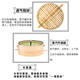 Bamboo steamer 43cm commercial breakfast shop bamboo steamer drawer