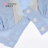 Бюстгалтер для кормящих грудью, нижнее белье для беременных, поддерживающий бюстгальтер пуш-ап, хлопковый бюстгальтер без косточек