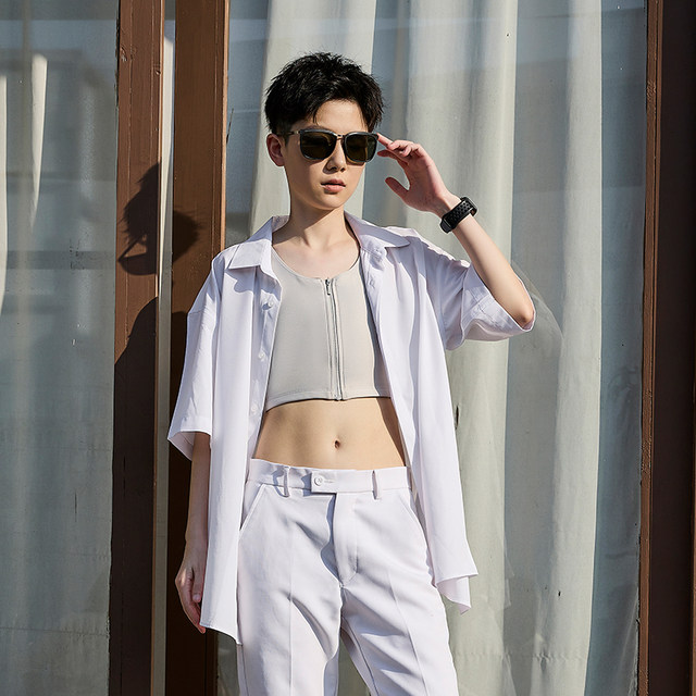 High elastic, comfortable, tight without breathable zippered breast High elastic, comfortable, tight without breathable zippered breast