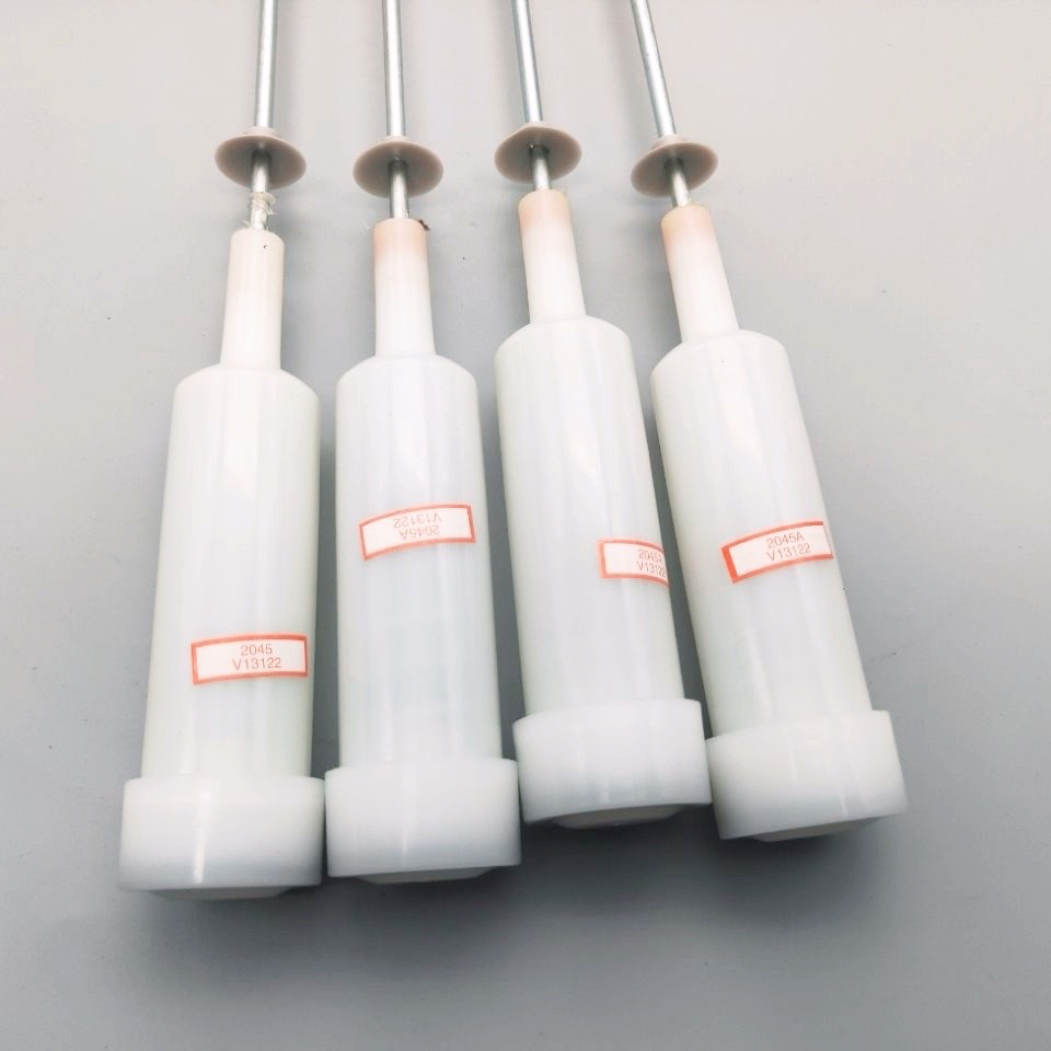 EB80M2WH/N,EB80M2WD/N,EB80M2U1适用海尔洗衣机吊杆平衡杆减震器 - 图1