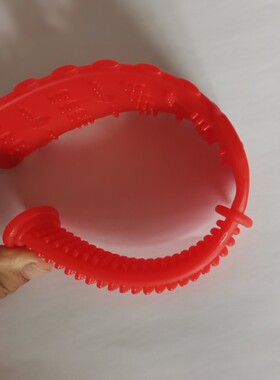 加长经络拍痧板掌养生拍 锤 捶背器拍痧板敲打棒升级掌拍硅胶送图