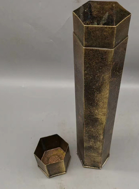 吉祥影视道具老物件古玩铜器