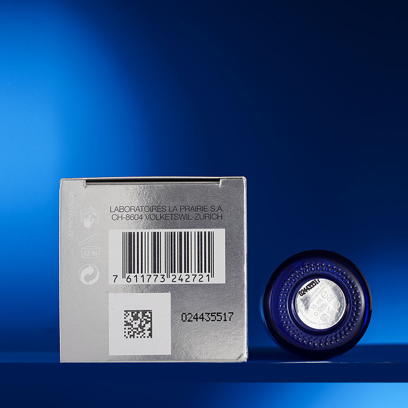 保税仓原装现货la prairie蓓丽眼霜 梓薇国际海外眼部精华