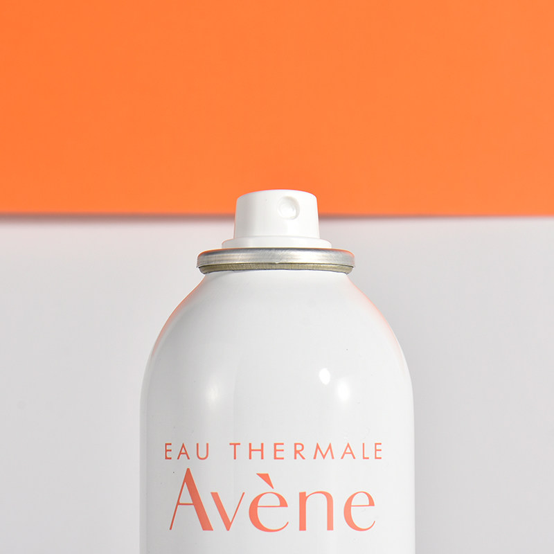 保税仓原装现货avene喷雾爽肤水 梓薇国际海外化妆水/爽肤水